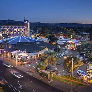 4* Отель Arkaba