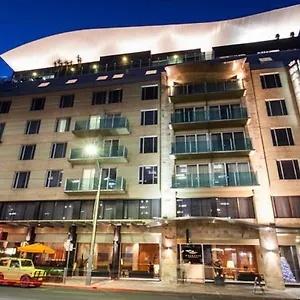 4* Otel Majestic Roof Garden