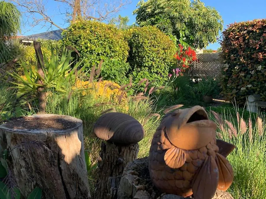 Botanic Bliss Bungalow Adelajda Australia