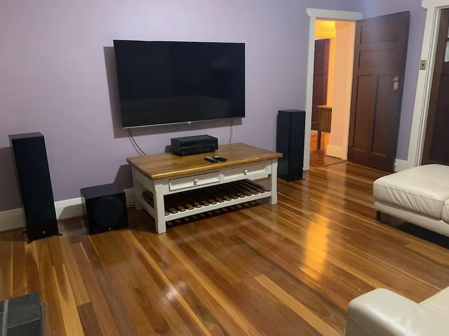 Botanic Bliss Bungalow Adelajda 0*,  Australia