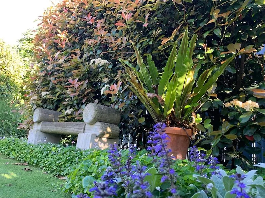 Botanic Bliss Bungalow Adelajda Dom wakacyjny