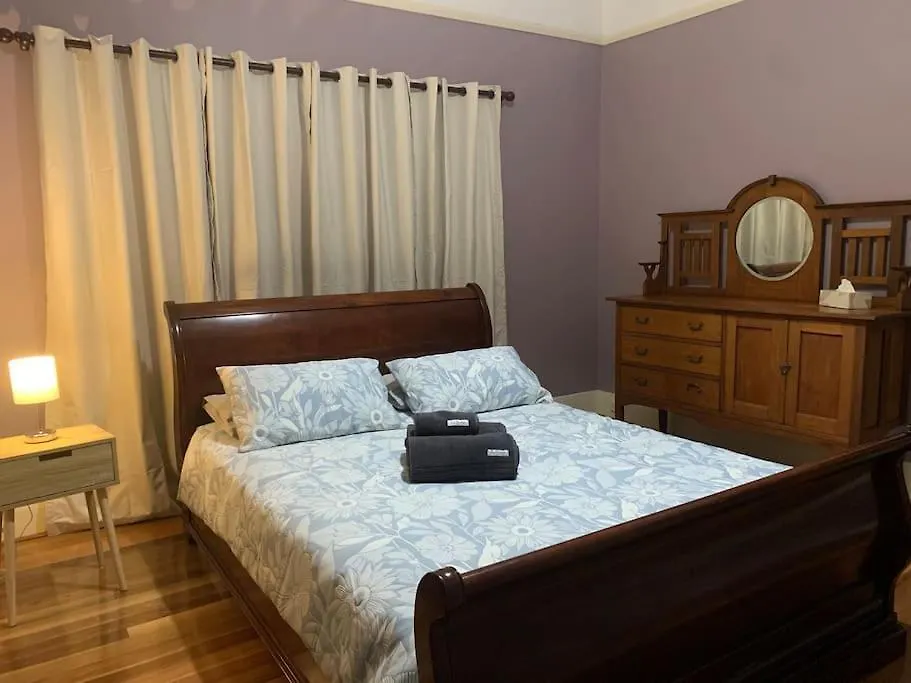 Holiday home Botanic Bliss Bungalow Adelaide