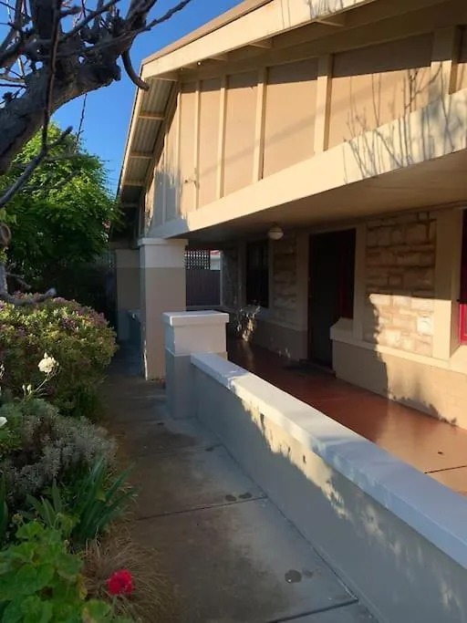 Botanic Bliss Bungalow Adelaide 0*,