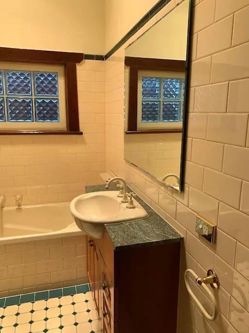 Botanic Bliss Bungalow Adelaide 0*,