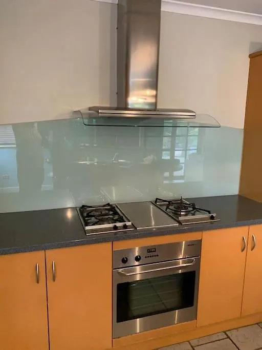 Holiday home Botanic Bliss Bungalow Adelaide